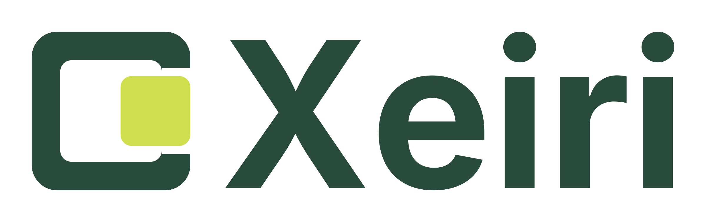 Xeiri